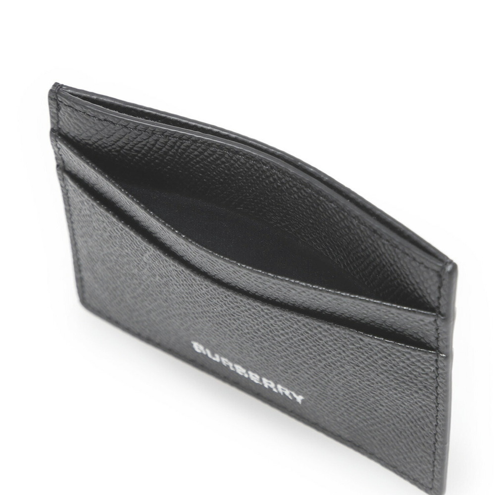 Burberry Black Wallet Sandon View 5